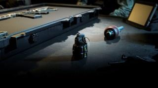 Decoy Grenade