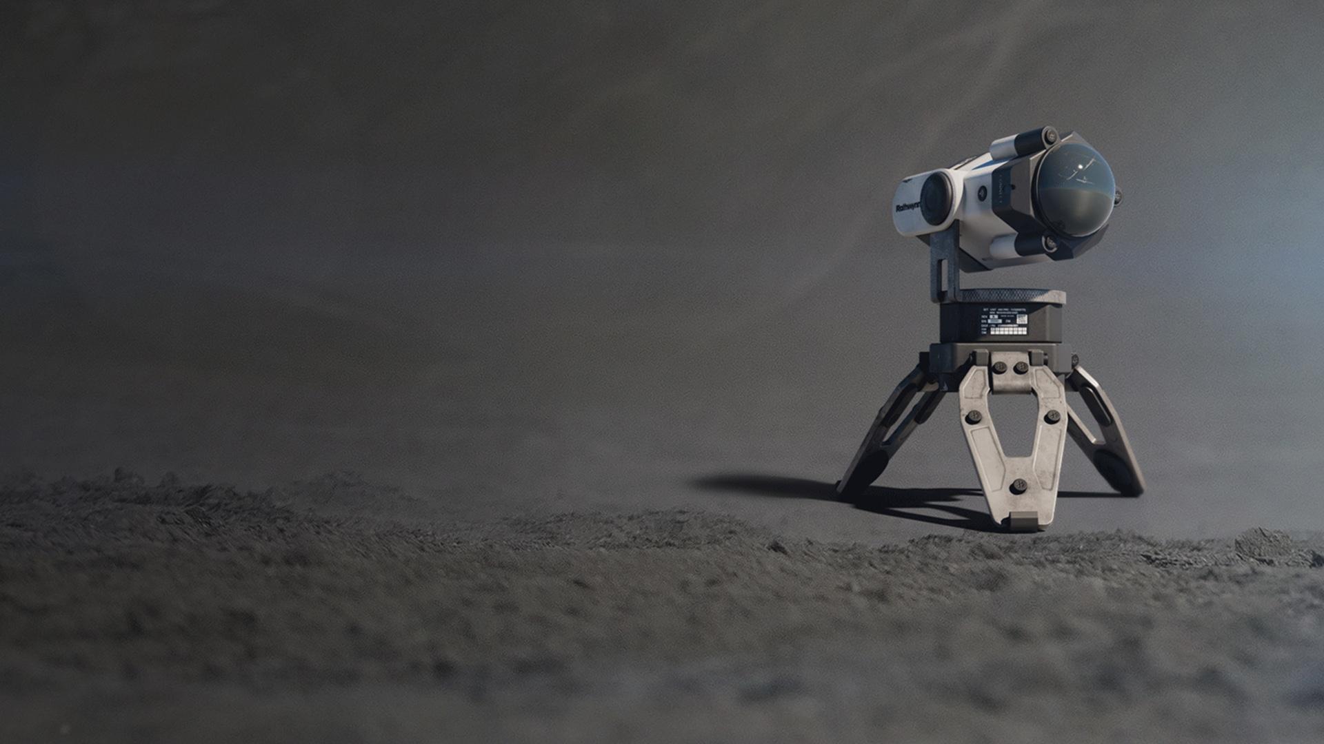 Tactical Camera Tactical Camera
