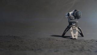 Tactical Camera