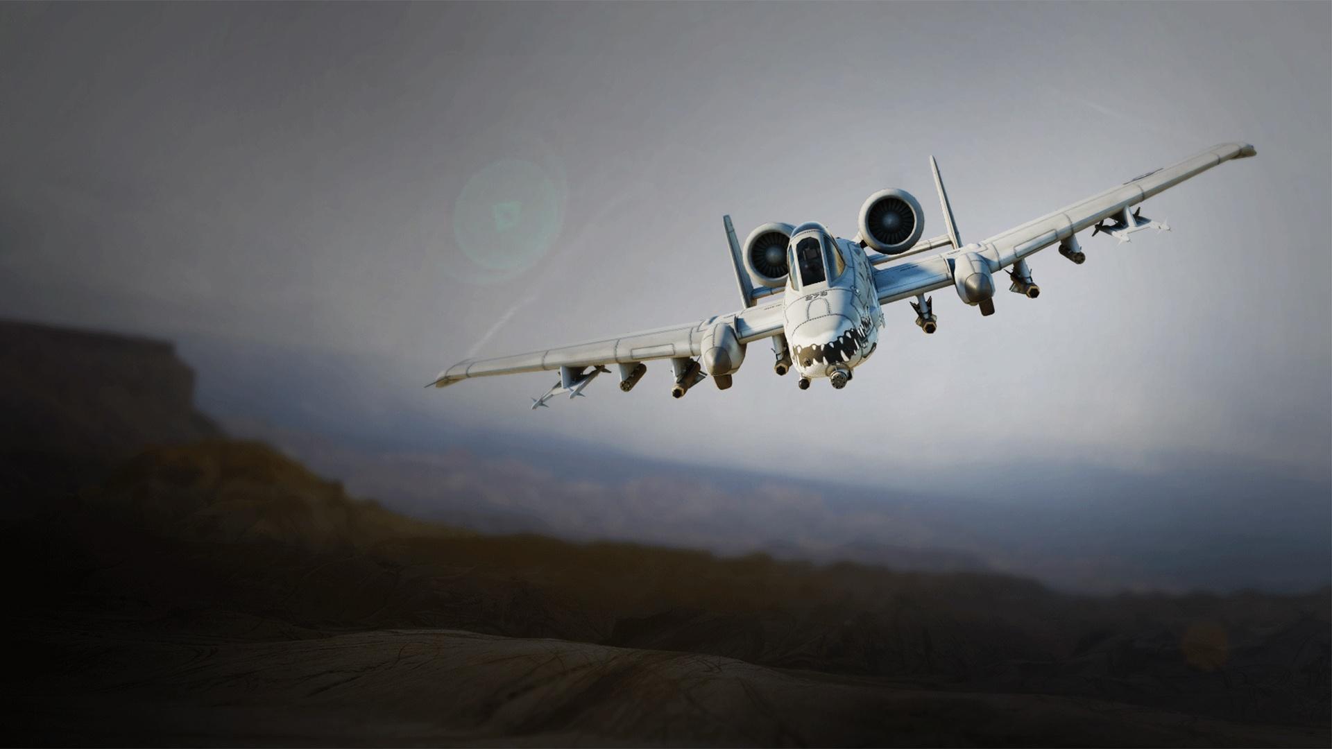 Precision Airstrike Precision Airstrike