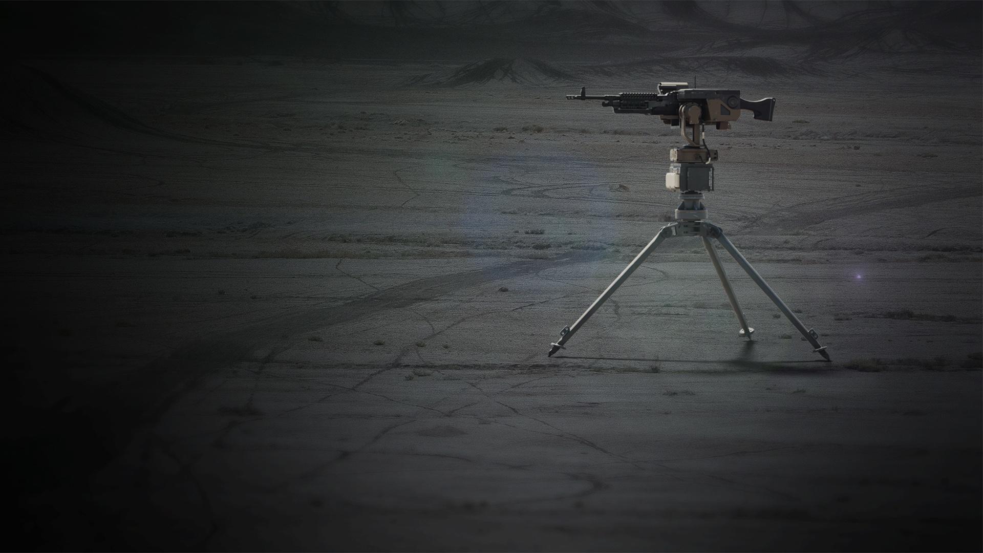 Sentry Gun Sentry Gun