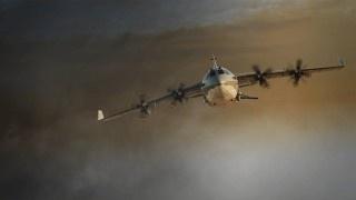 Gunship 