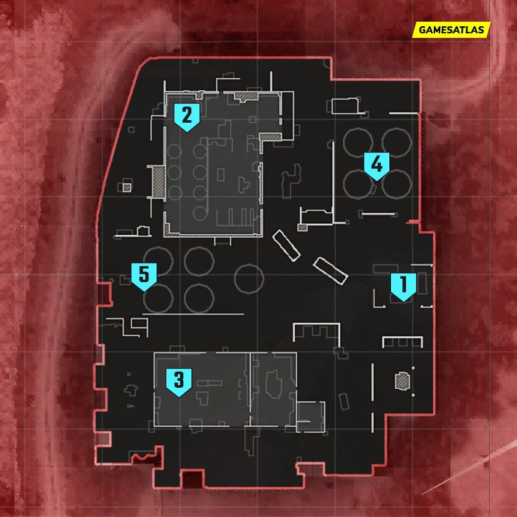 alboran hatchery cod modern warfare 2 map layout hardpoint rotations