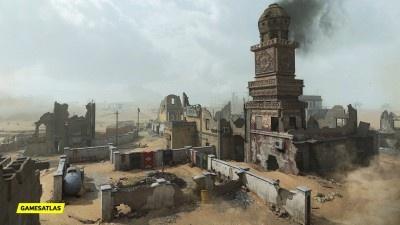 Modern Warfare II (2022) All Multiplayer Maps - Embassy, El Silo, Crown  Raceway - DigitalTQ