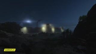 Modern Warfare 2 Mission - Prison Break