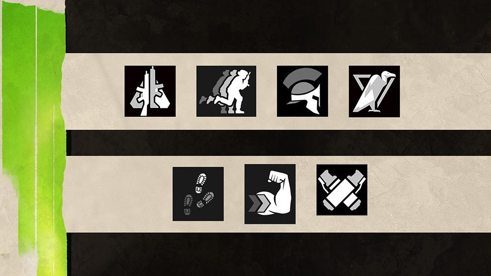 All Perks In COD Modern Warfare 2 2022 Full List And Guide