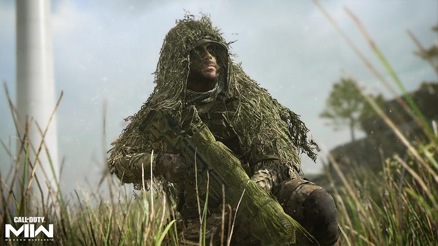 COD Modern Warfare 2 Field Upgrades List