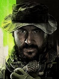 Captain Price