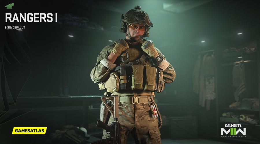 SpecGru 1 | Operator Skins in Warzone and COD MW2