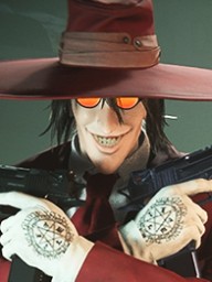 Alucard