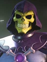 Skeletor 2