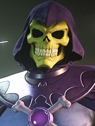 Skeletor