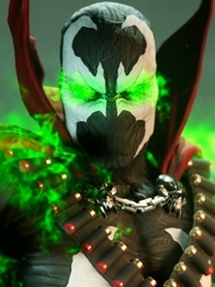 Spawn