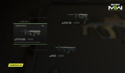 Bruen Bullpup Platform