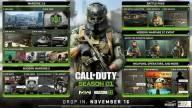 Cod mw2 season 1