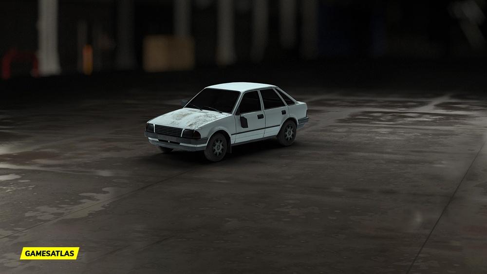 Hatchback Hatchback