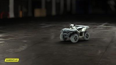 ATV