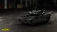 Heavy Tank