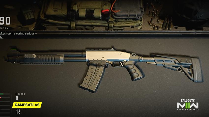 Best Shotguns in Warzone 2: Top Ranked in Season 1 Best Shotguns in Warzone 2: Top Ranked in Season 1