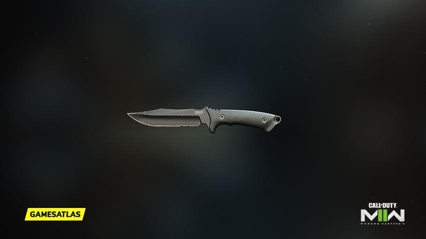 Combat Knife