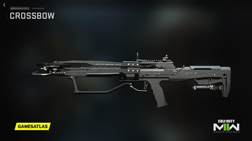 Crossbow Crossbow