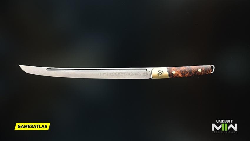 Dual Kodachis Dual Kodachis