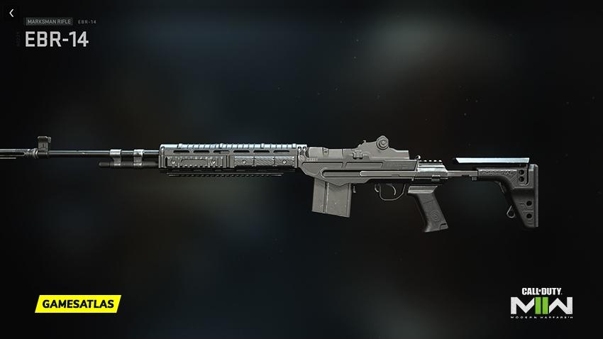 EBR-14 EBR-14
