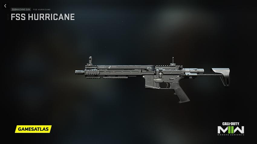 FSS Hurricane FSS Hurricane