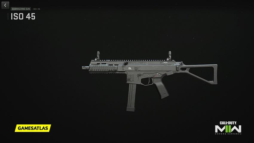 ISO 45 ISO 45