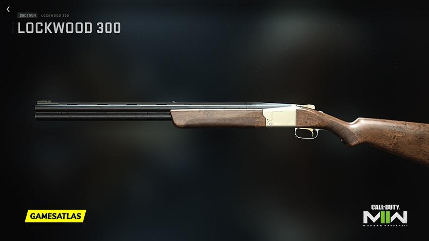 Lockwood 300 Lockwood 300