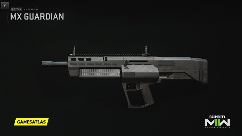 MX Guardian MX Guardian