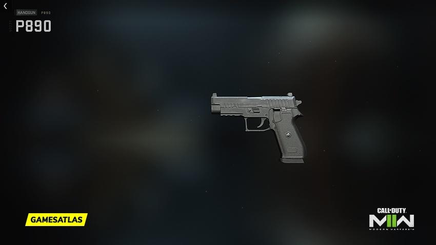 P890 P890