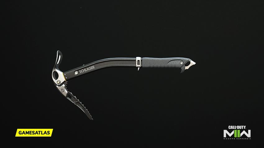Pickaxe Pickaxe