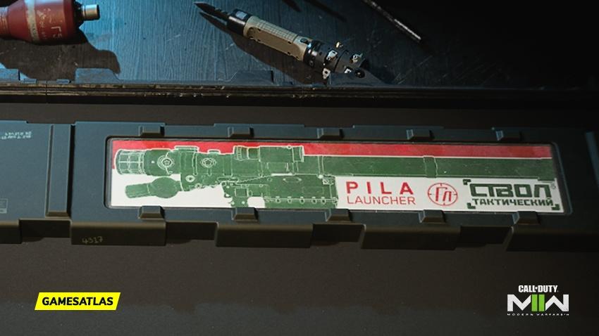 Pila Pila