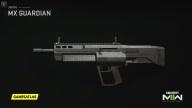 MX Guardian