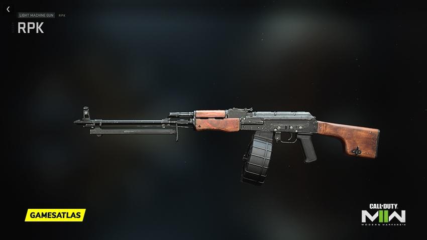 RPK RPK