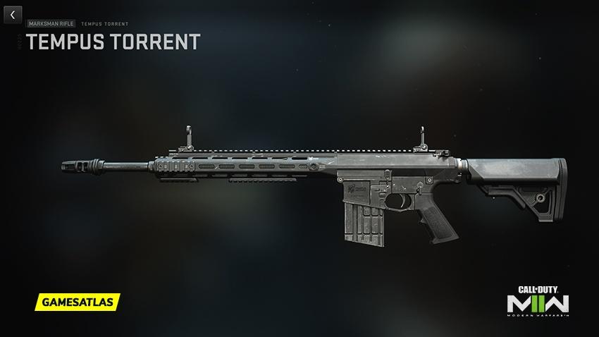 Tempus Torrent - Blueprints List in Warzone and MW2 Tempus Torrent - Blueprints List in Warzone and MW2