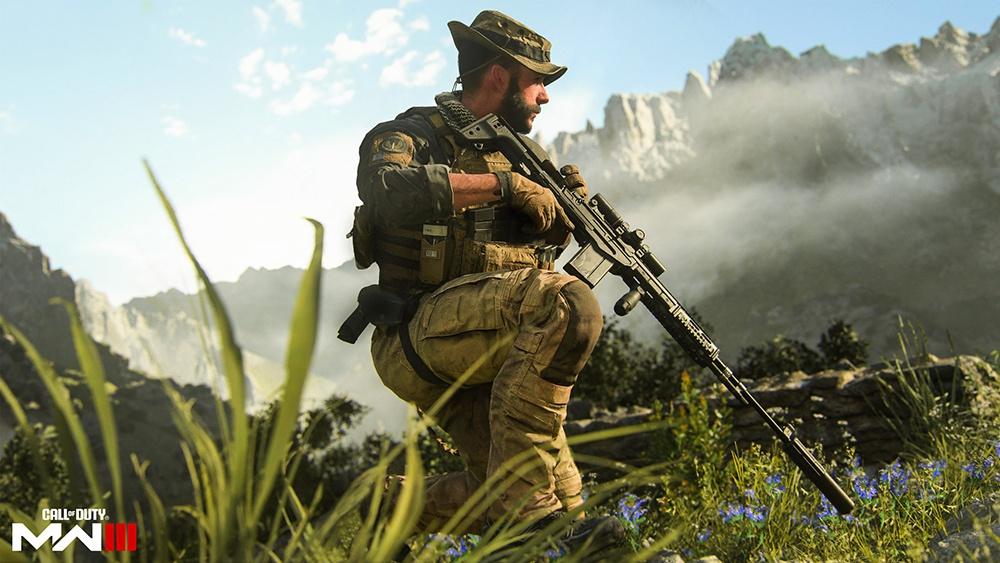 COD Modern Warfare 3 Maps (2023) Full List of Multiplayer Maps