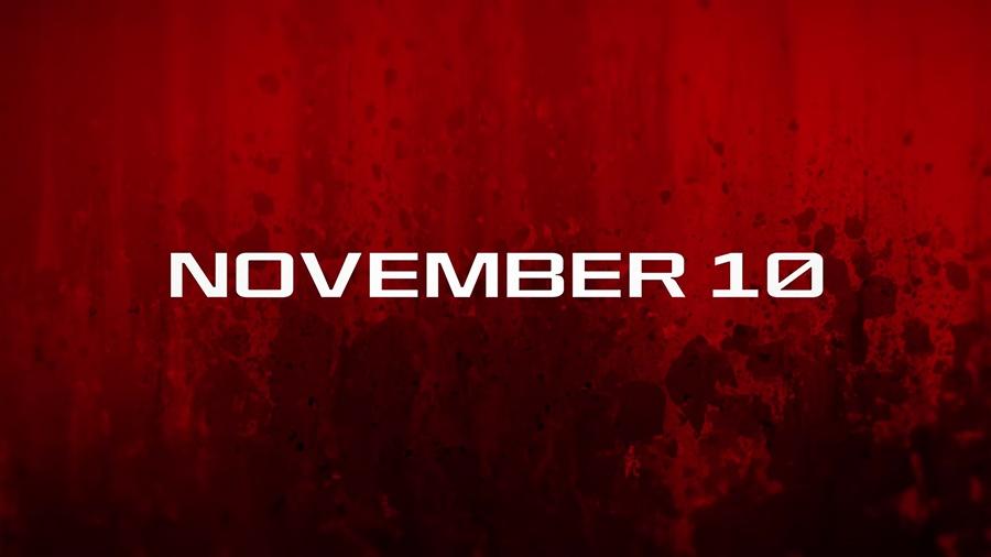 modern warfare 3 release date