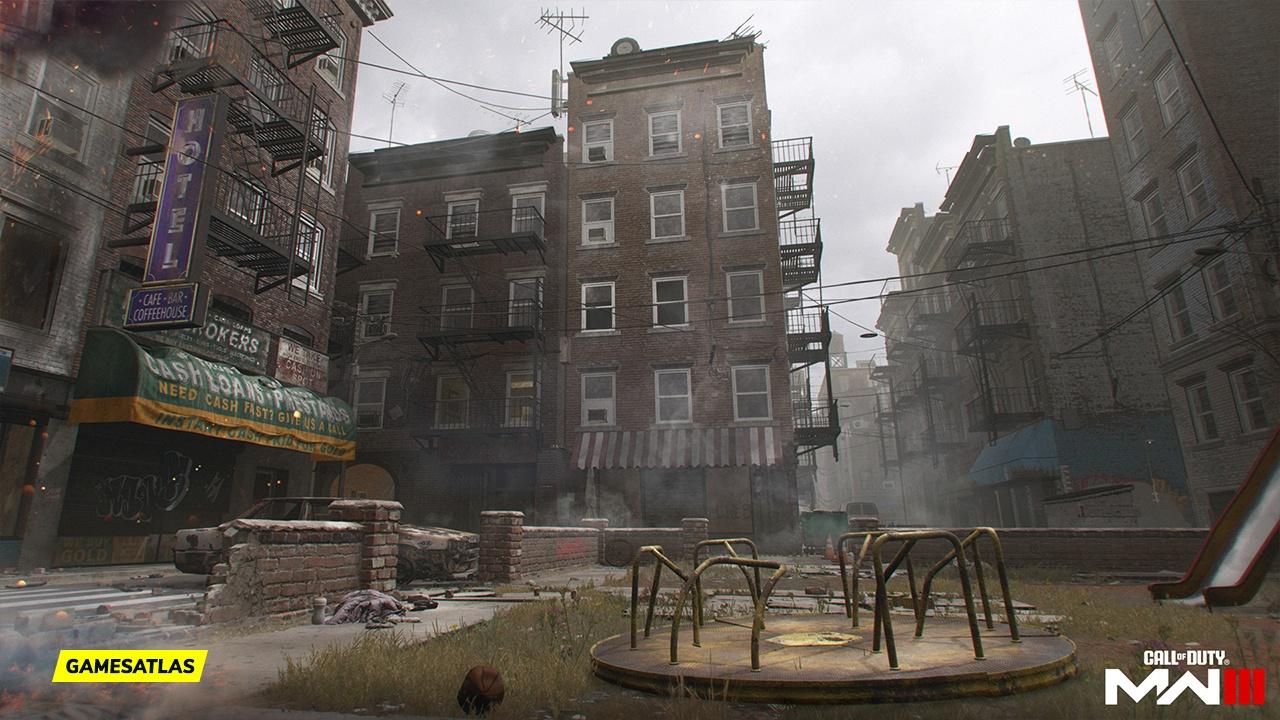 Skidrow - Modern Warfare 3 Map Guide and Hardpoint Rotations Skidrow - Modern Warfare 3 Map Guide and Hardpoint Rotations