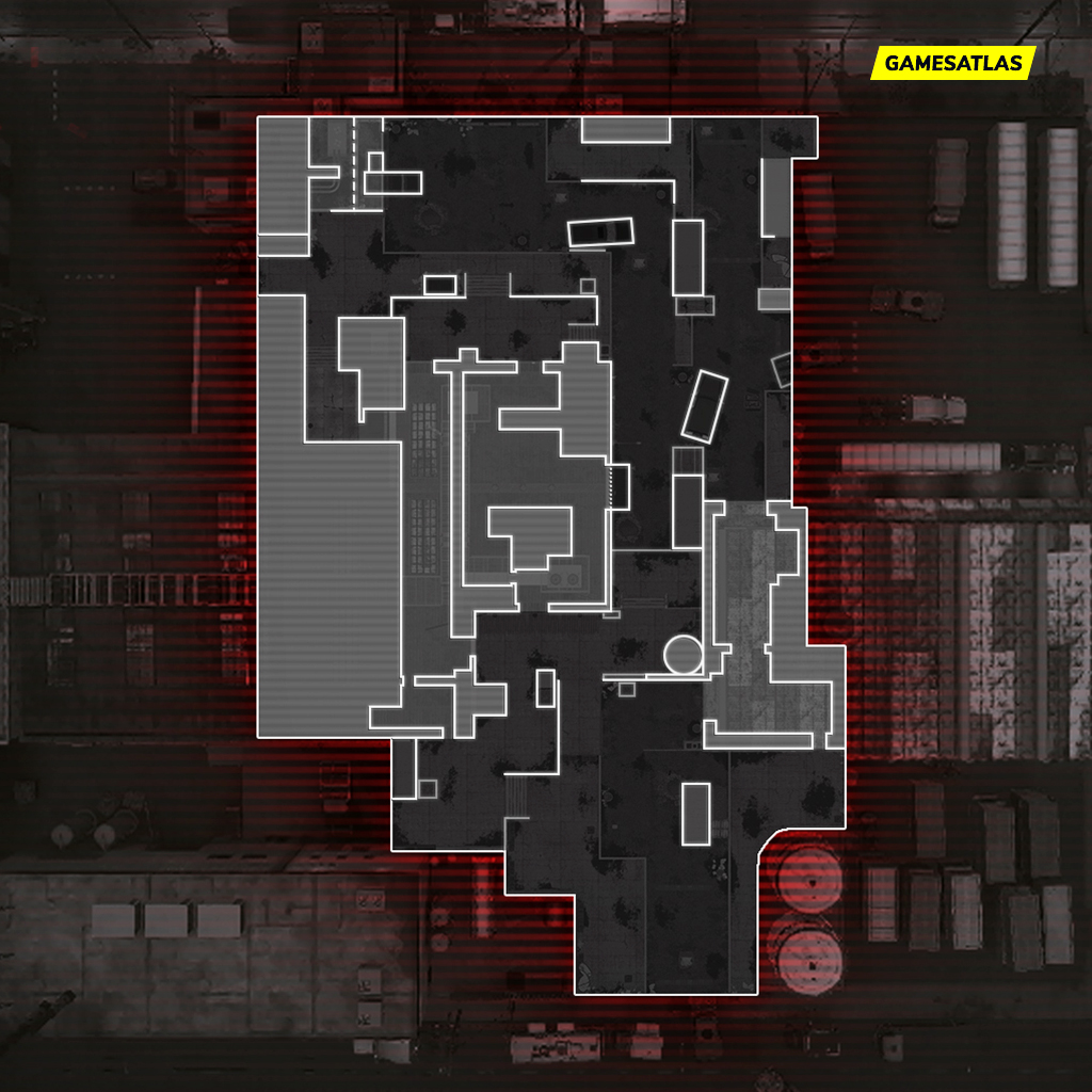 meat tac map layout mw3