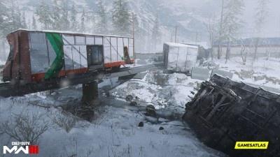Derail