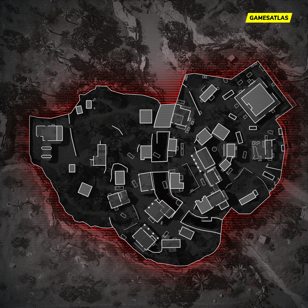 rundown tac map layout mw3