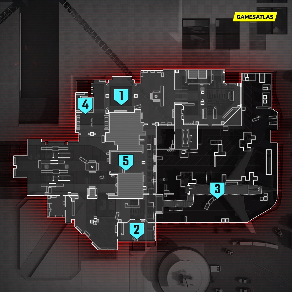 Terminal Modern Warfare 3 Map Guide And Hardpoint Rotations terminal-modern-warfare-3-map-guide-and-hardpoint-rotations