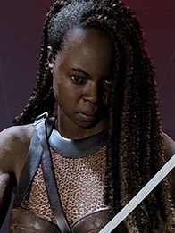 Michonne