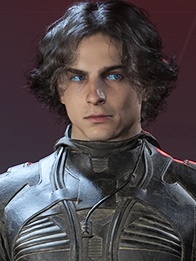 Paul Atreides