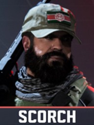Scorch