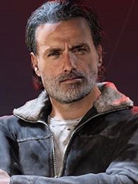 Rick Grimes