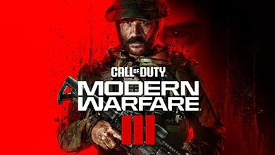 Modern Warfare 3 Maps