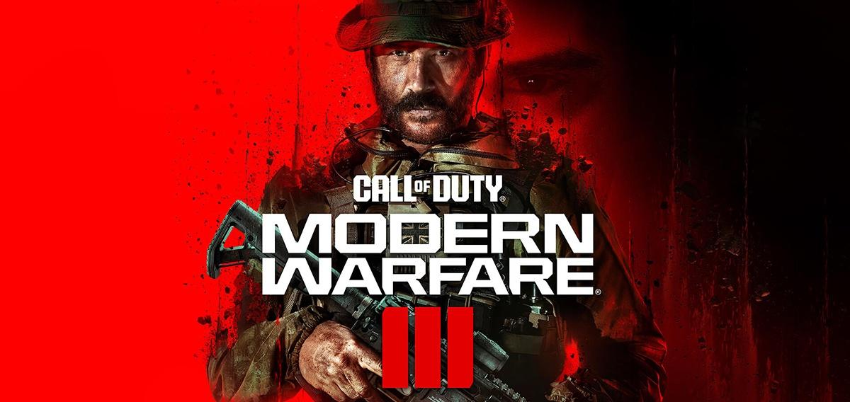 COD Modern Warfare 3 Operators List